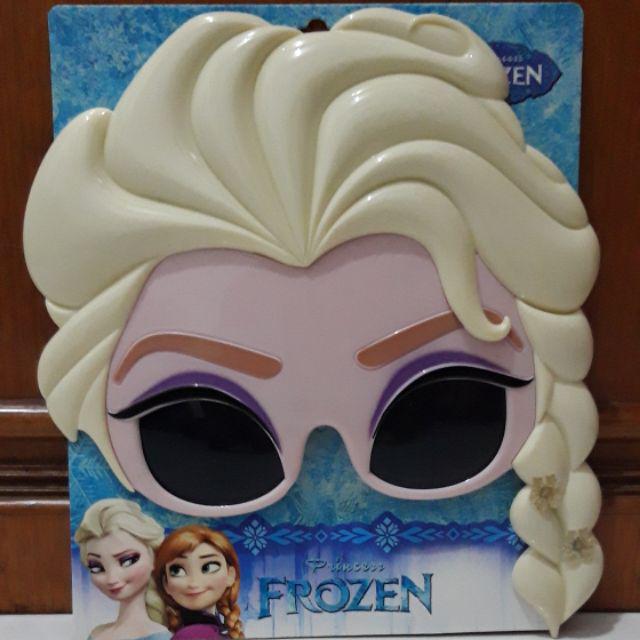 Detail Topeng Frozen Nomer 16