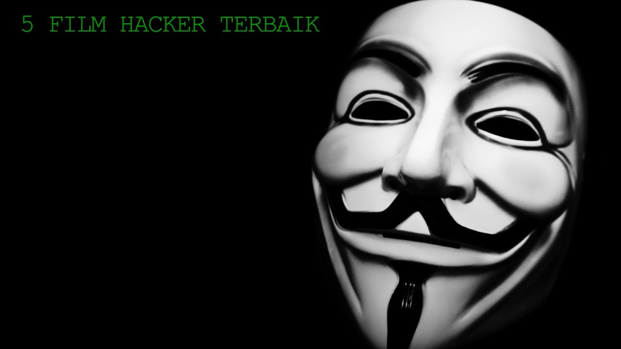 Detail Topeng Hacker Terkenal Nomer 41