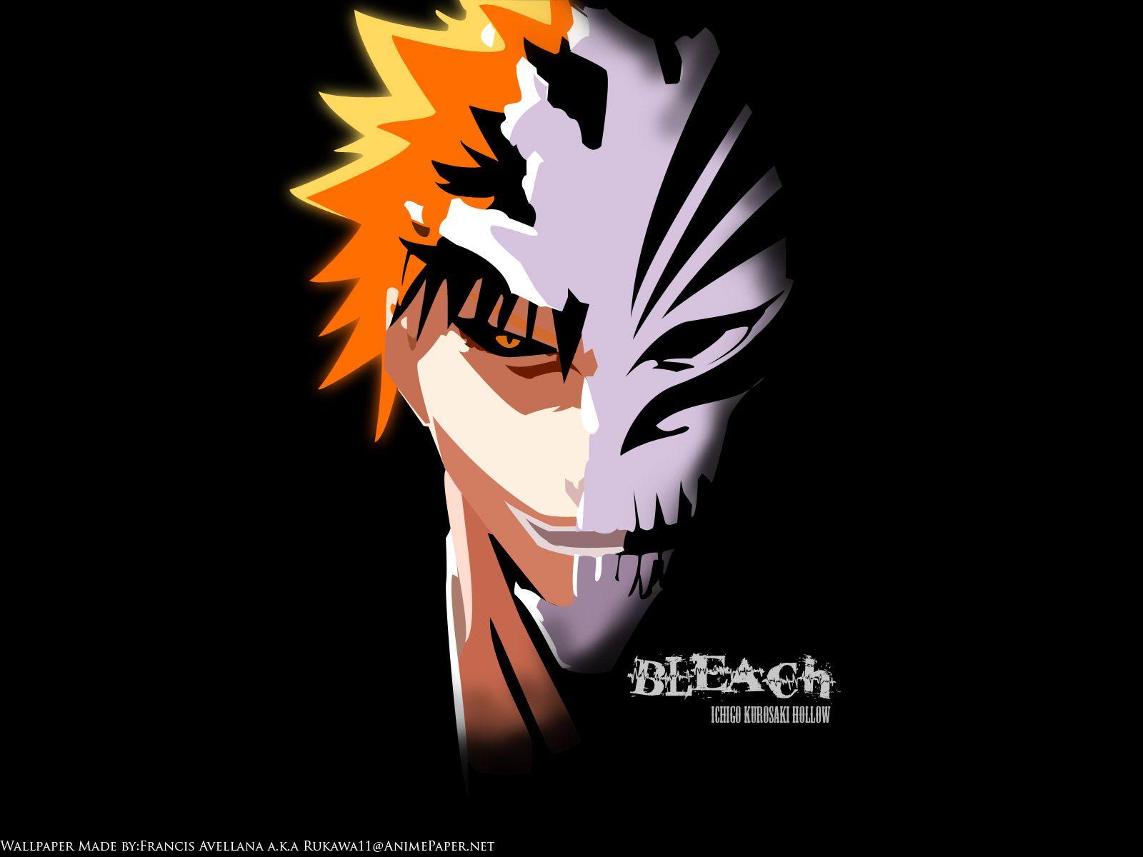 Detail Topeng Hollow Ichigo Nomer 7