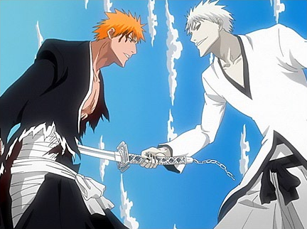 Detail Topeng Ichigo Hollow Nomer 33