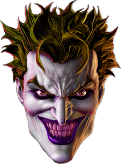 Detail Topeng Joker Png Nomer 31