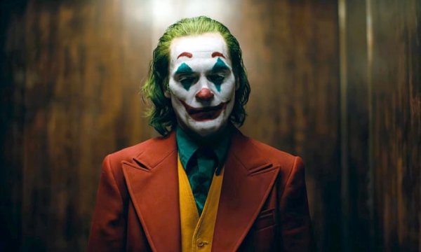 Detail Topeng Joker Seram Nomer 27