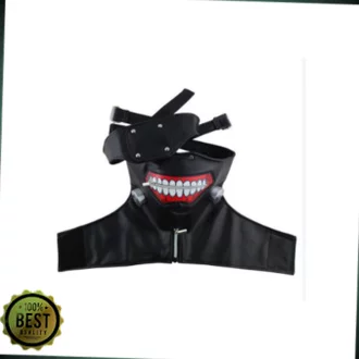 Detail Topeng Kaneki Ken Nomer 33
