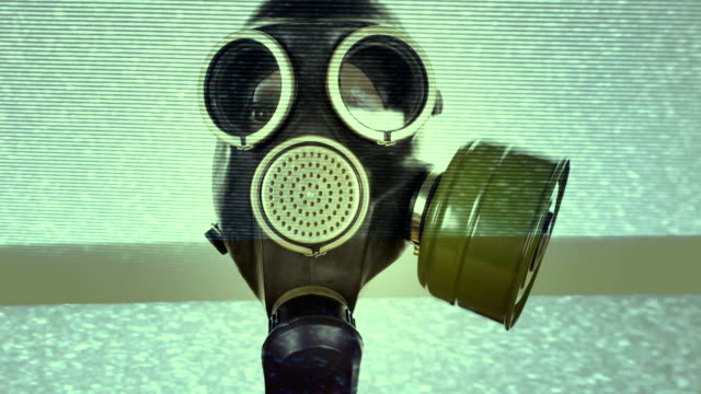 Detail Topeng Masker Gas Nomer 25