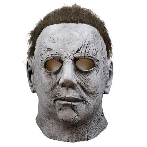 Detail Topeng Michael Myers Nomer 2