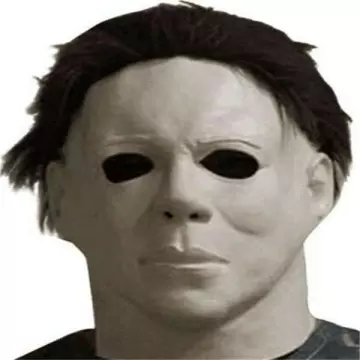 Detail Topeng Michael Myers Nomer 11