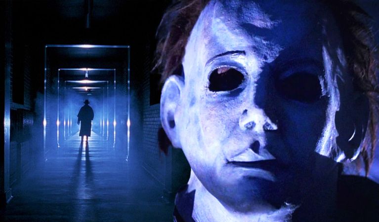 Detail Topeng Michael Myers Nomer 22