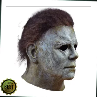 Detail Topeng Michael Myers Nomer 26