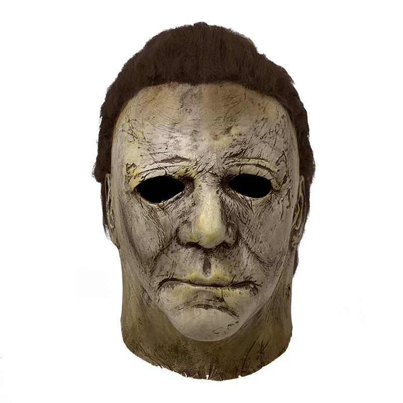 Detail Topeng Michael Myers Nomer 5
