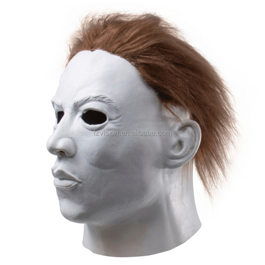 Detail Topeng Michael Myers Nomer 50