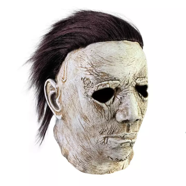 Detail Topeng Michael Myers Nomer 51