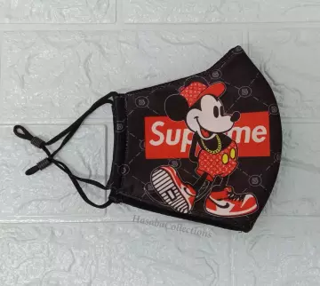 Detail Topeng Mickey Mouse Nomer 27