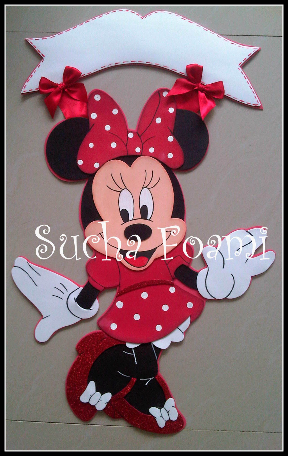 Detail Topeng Mickey Mouse Nomer 44