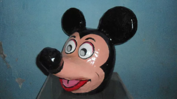 Detail Topeng Mickey Mouse Nomer 46