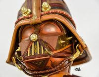 Detail Topeng Star Wars Nomer 27