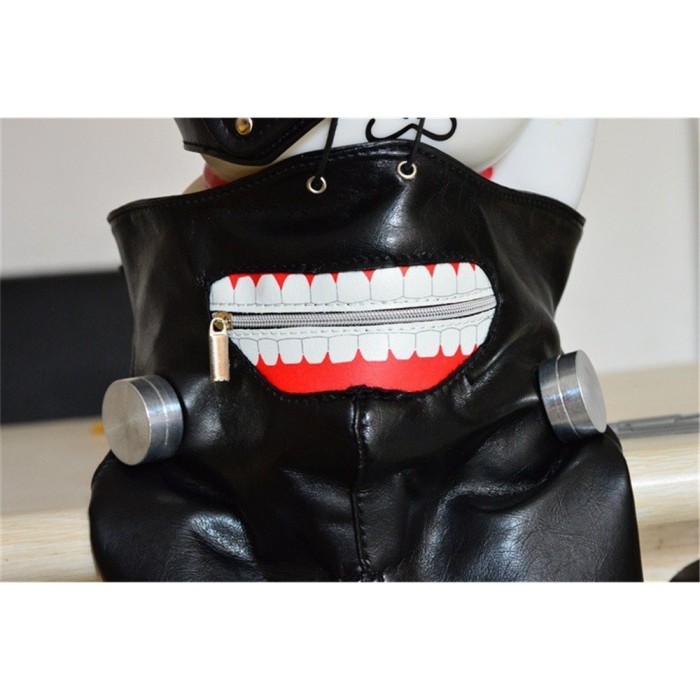 Detail Topeng Tokyo Ghoul Nomer 50