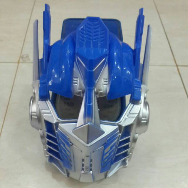 Detail Topeng Transformer Nomer 53