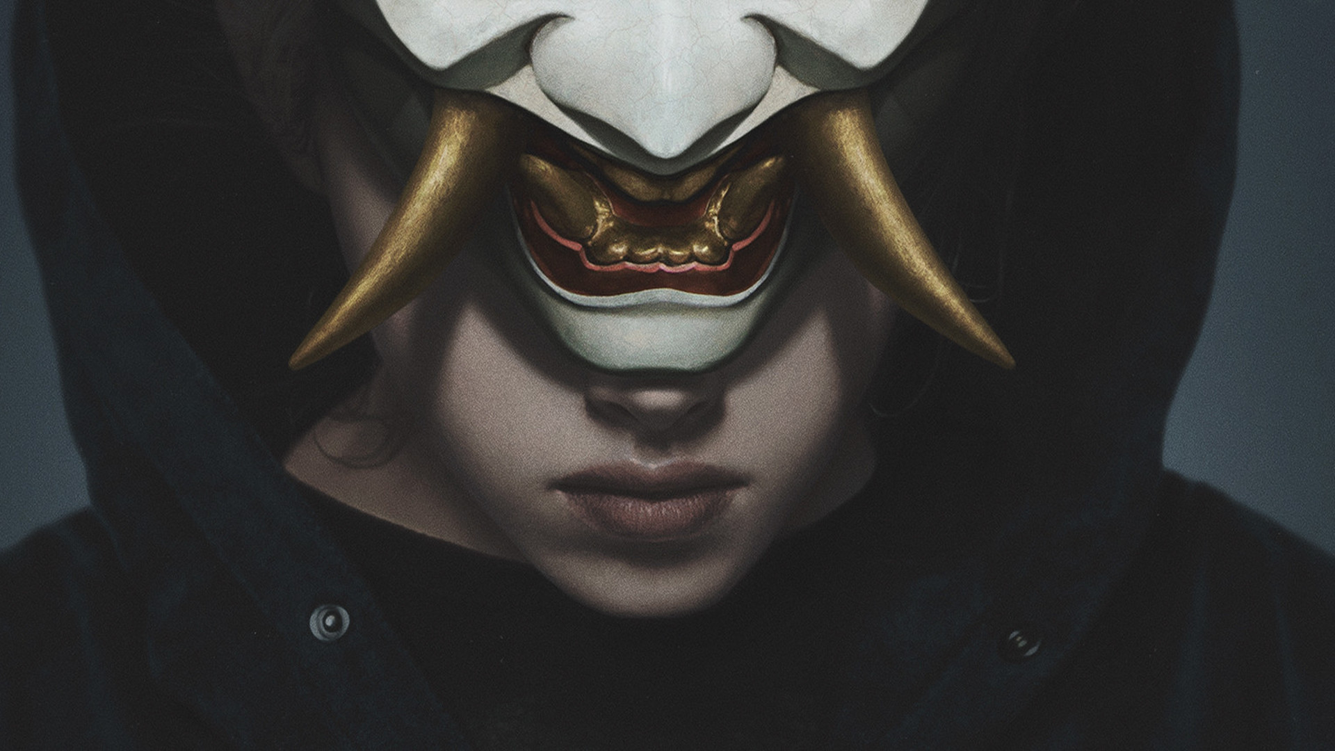 Detail Topeng Wallpaper Nomer 15