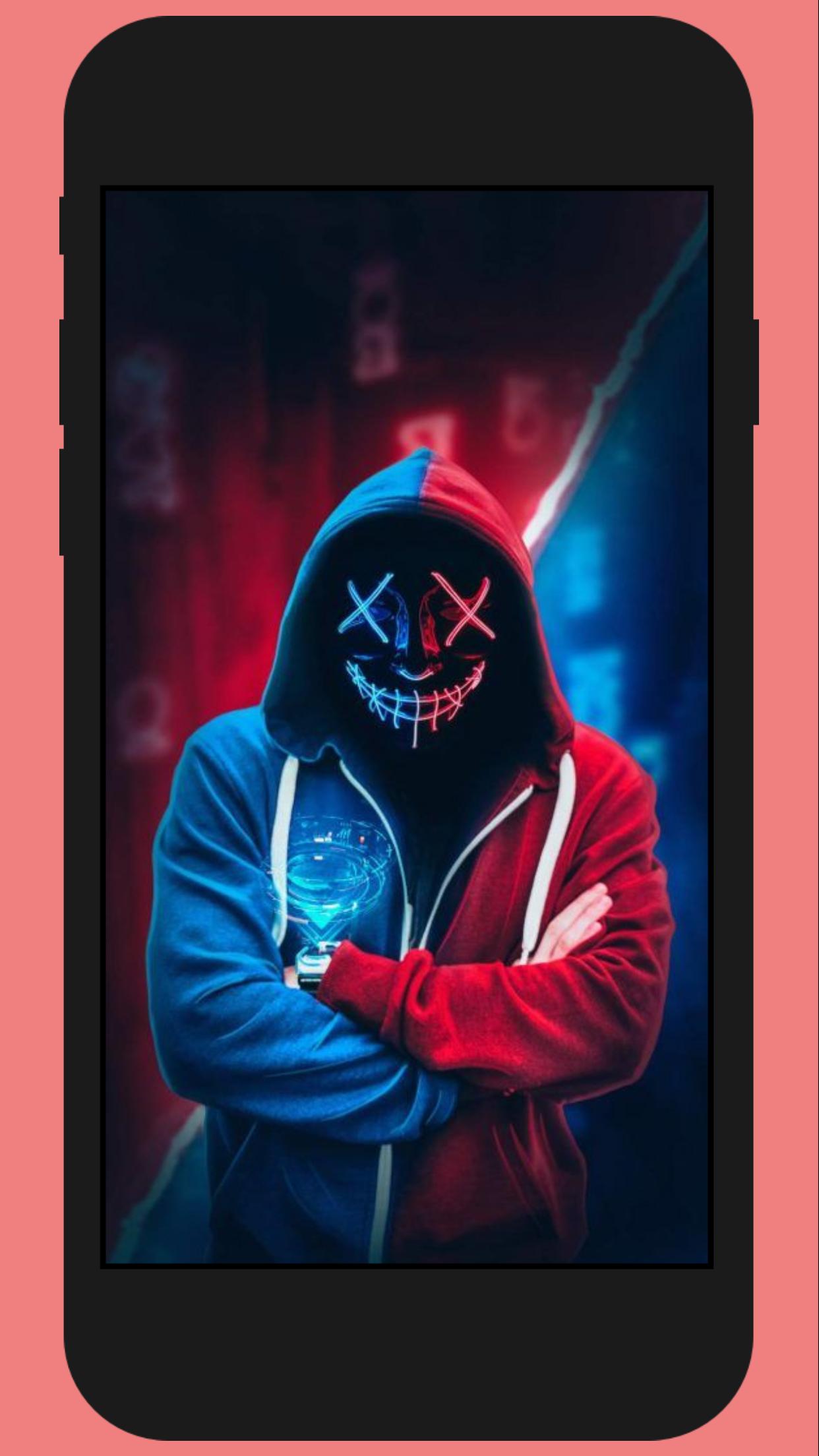 Detail Topeng Wallpaper Nomer 25