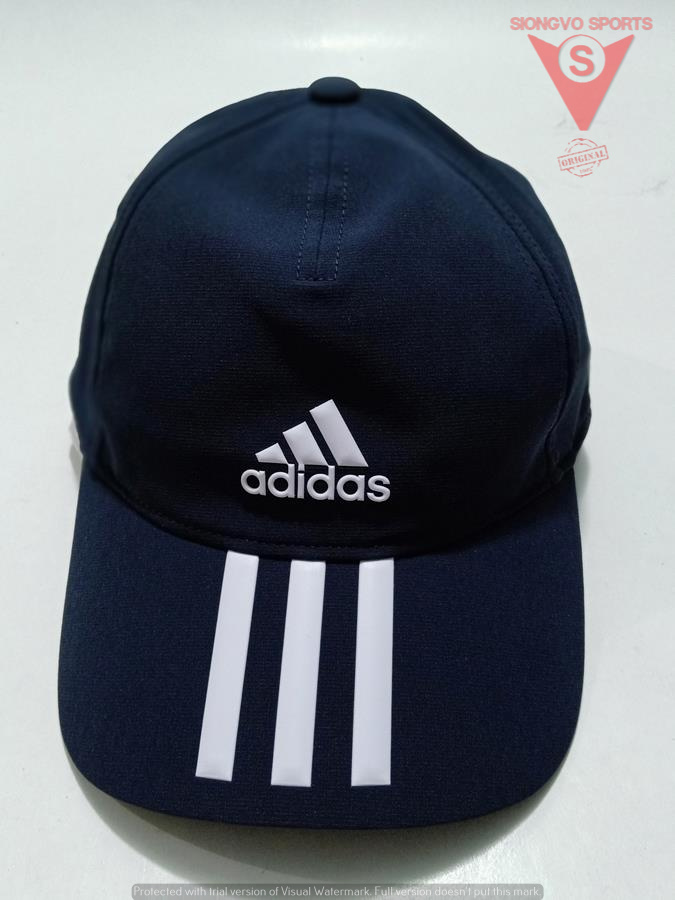 Detail Topi Adidas Biru Dongker Nomer 13