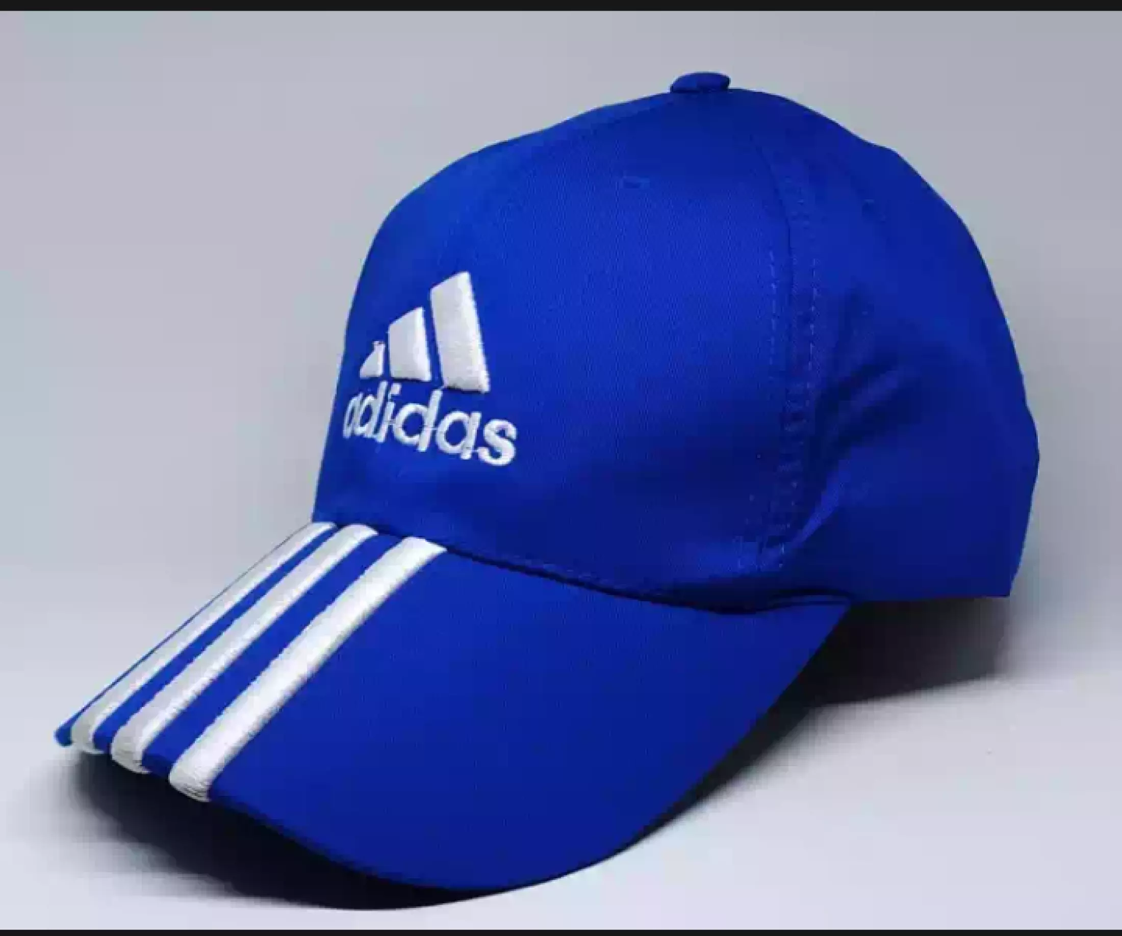 Detail Topi Adidas Biru Dongker Nomer 20