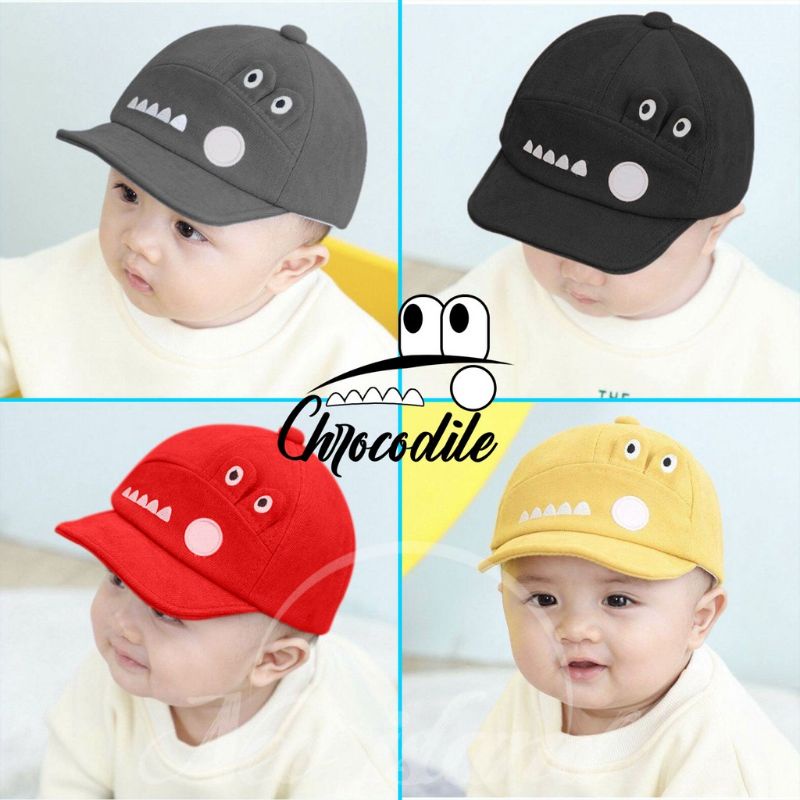 Detail Topi Anak Laki Laki Nomer 10