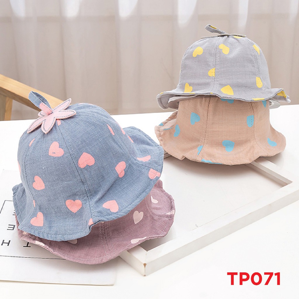 Detail Topi Anak Perempuan Lucu Nomer 12