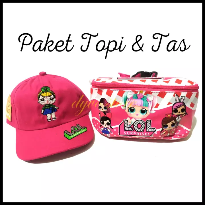 Detail Topi Anak Perempuan Lucu Nomer 49