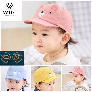 Detail Topi Anak Perempuan Lucu Nomer 9