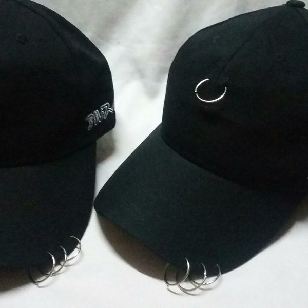 Detail Topi Anak Punk Nomer 2