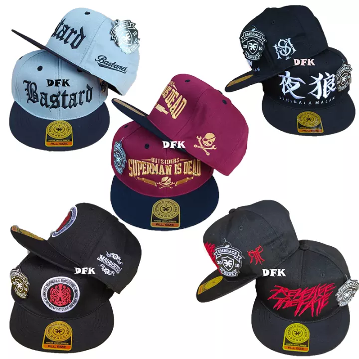 Detail Topi Anak Punk Nomer 41