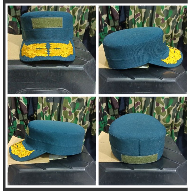 Detail Topi Angkatan Laut Nomer 33