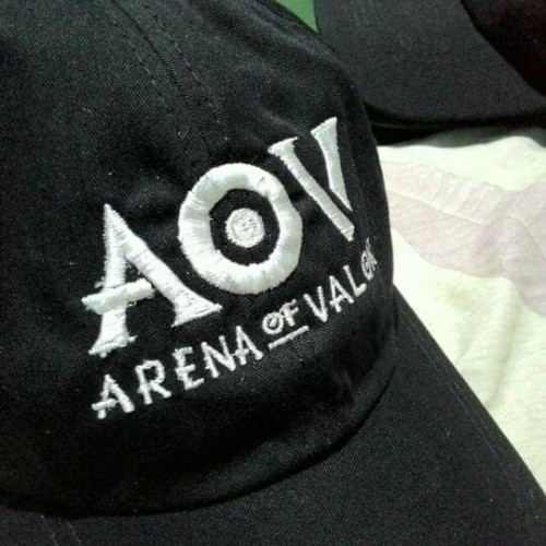 Detail Topi Aov Nomer 11