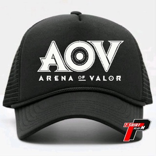 Detail Topi Aov Nomer 18