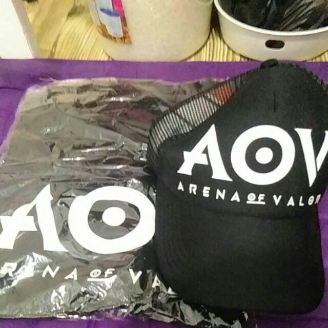 Detail Topi Aov Nomer 47