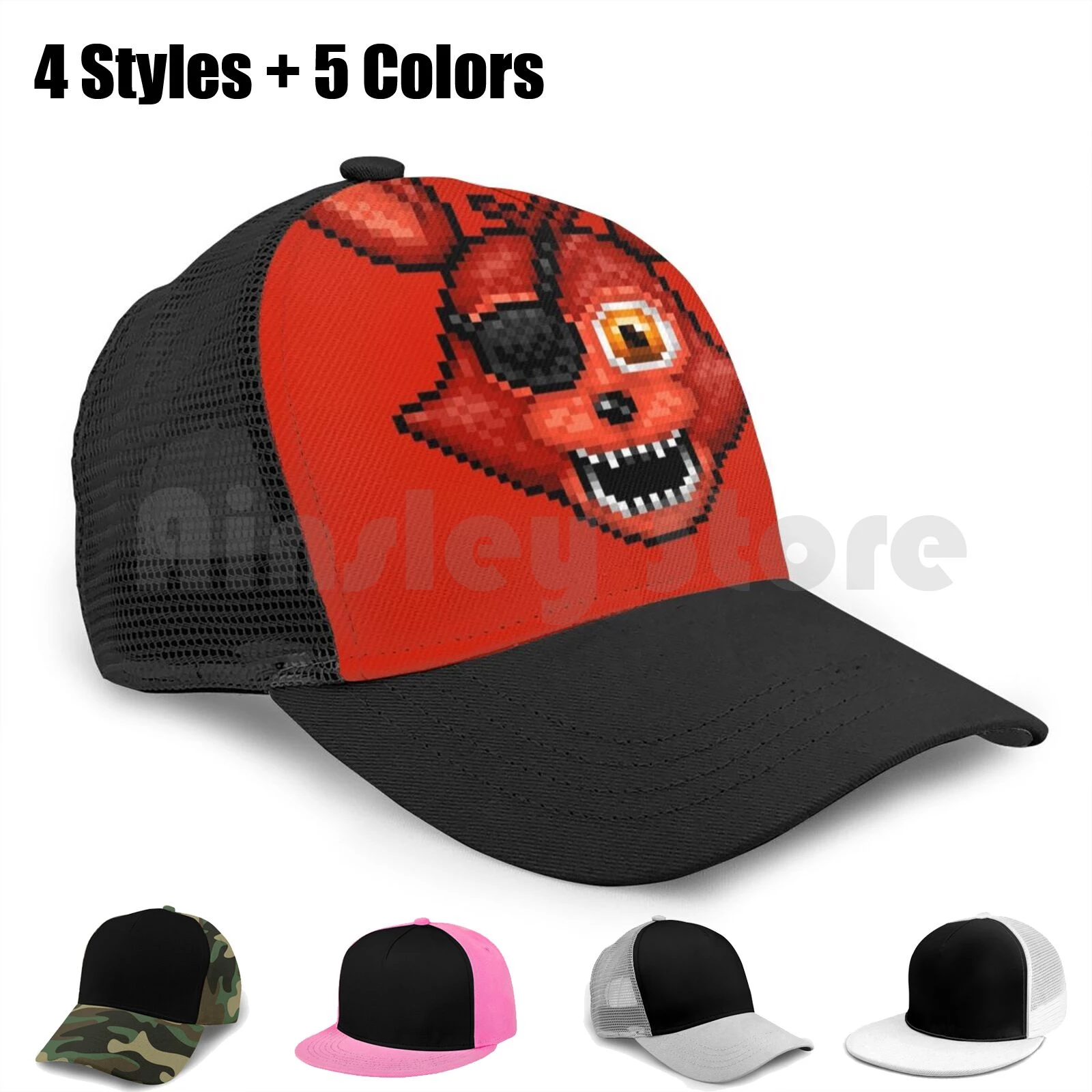 Detail Topi Art Nomer 28