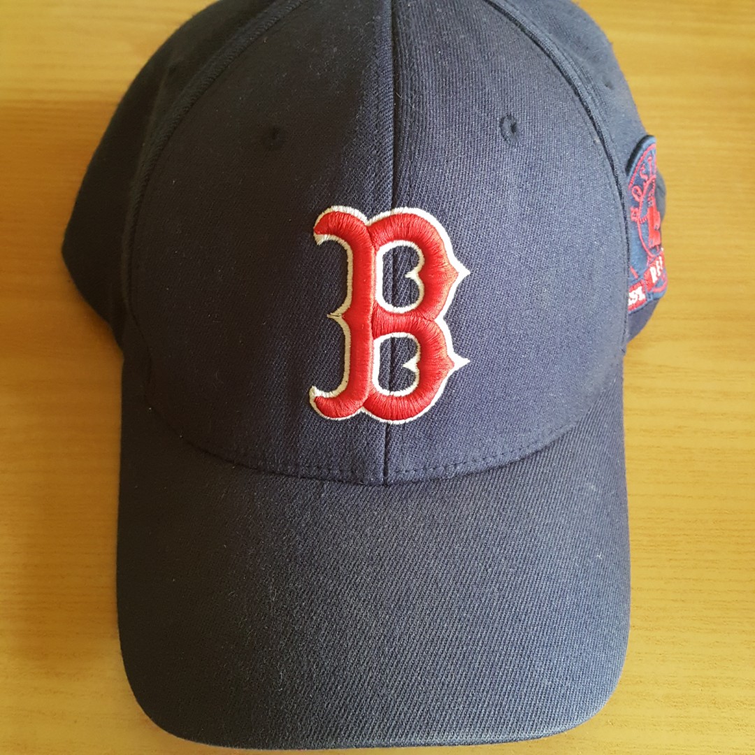 Topi Boston Red Sox - KibrisPDR