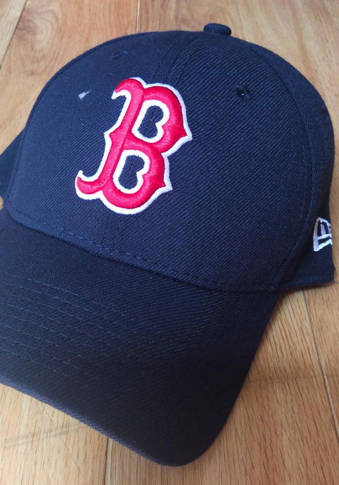 Detail Topi Boston Red Sox Nomer 49
