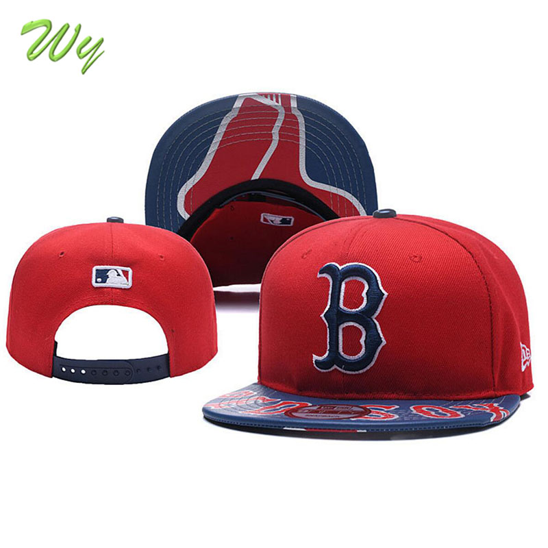 Detail Topi Boston Red Sox Nomer 55