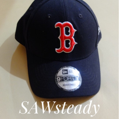 Detail Topi Boston Red Sox Nomer 7