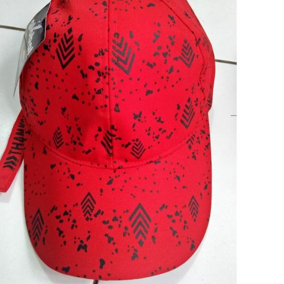 Detail Topi Buntut Panjang Nomer 21