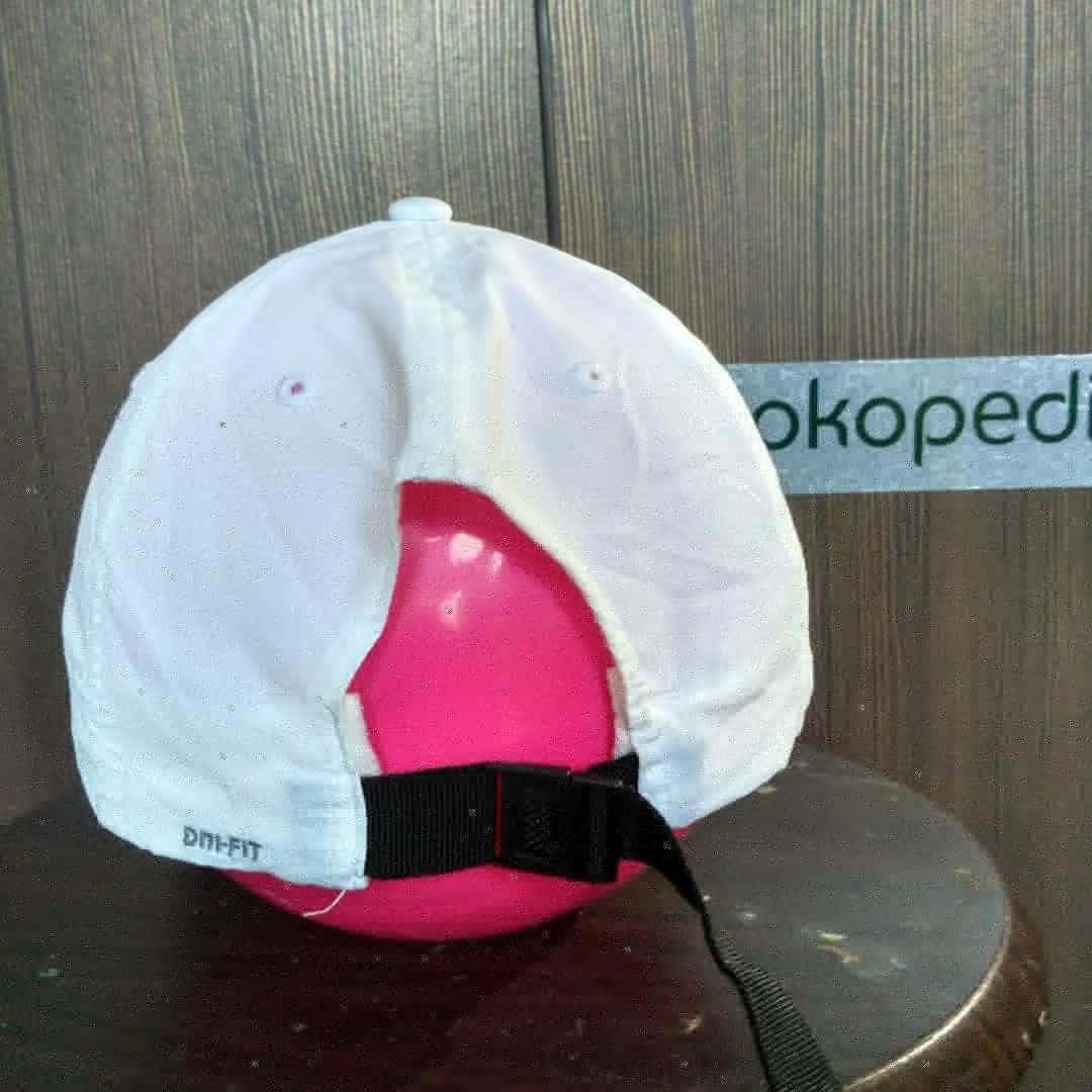 Detail Topi Buntut Panjang Nomer 22