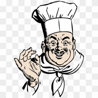 Detail Topi Chef Animasi Nomer 14