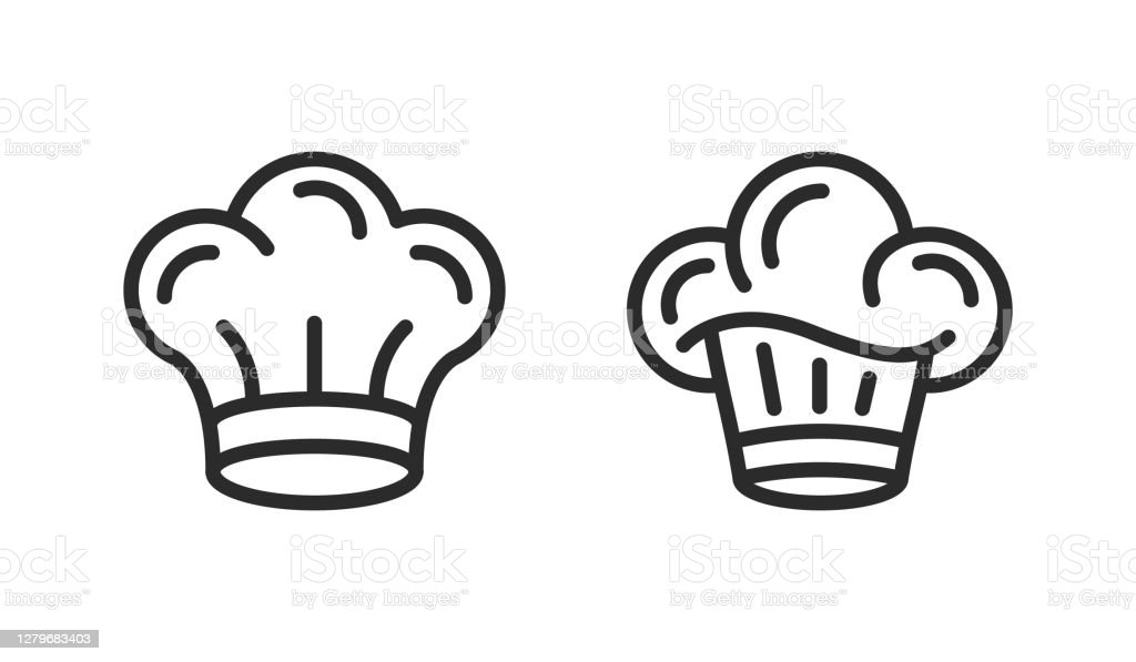 Detail Topi Chef Animasi Nomer 16