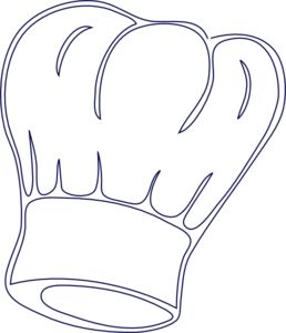 Detail Topi Chef Animasi Nomer 18