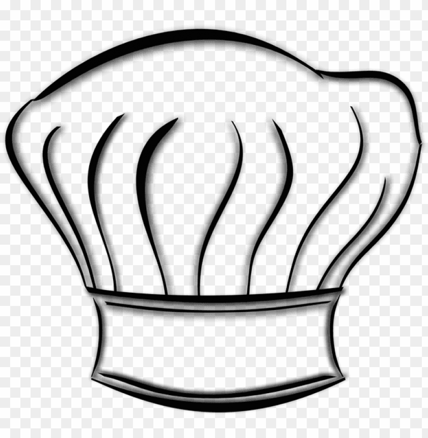 Detail Topi Chef Animasi Nomer 3