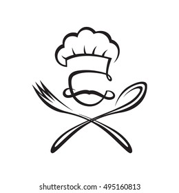 Detail Topi Chef Animasi Nomer 25