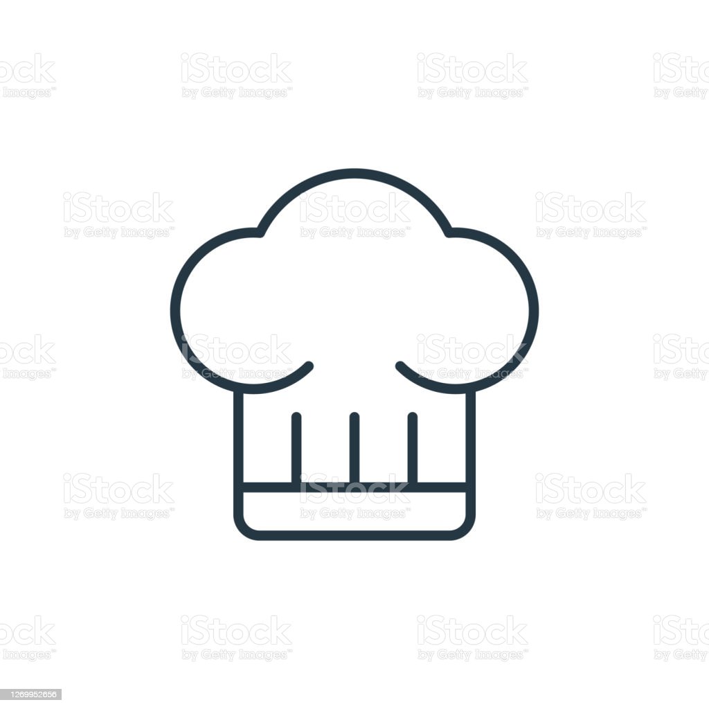 Detail Topi Chef Animasi Nomer 29