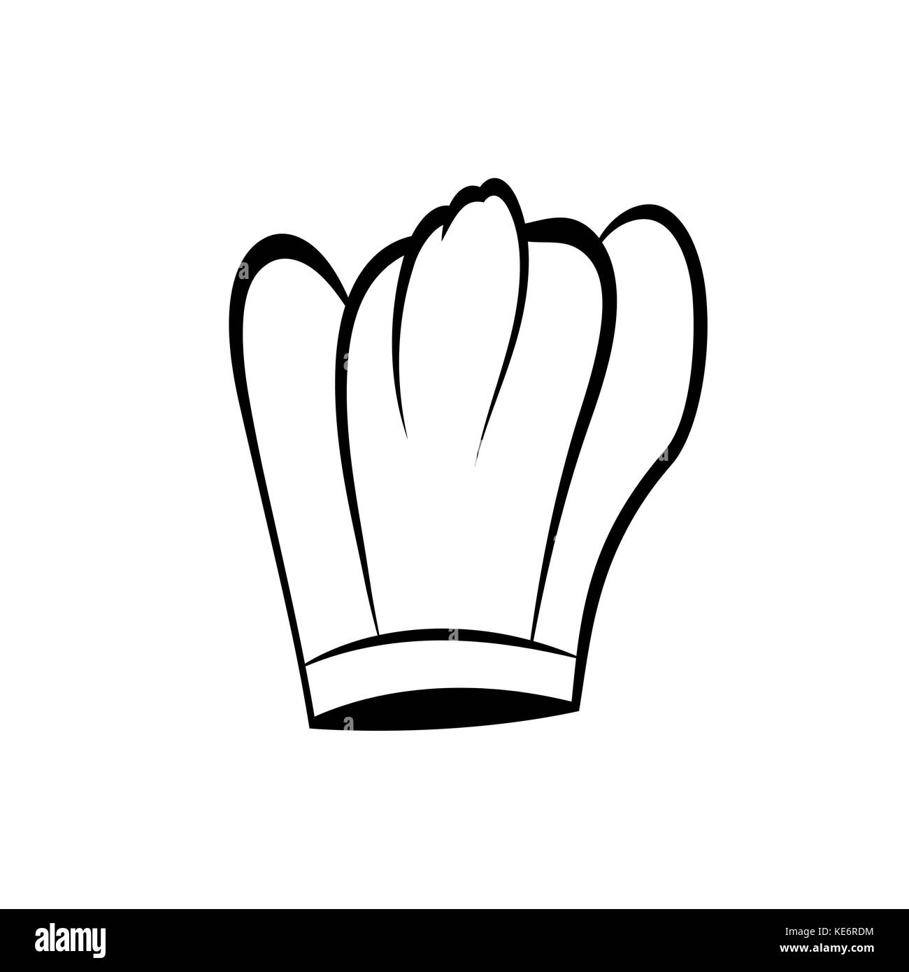 Detail Topi Chef Animasi Nomer 30