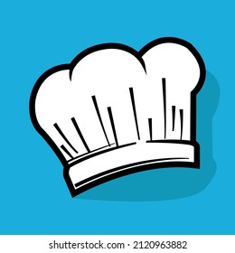 Detail Topi Chef Animasi Nomer 32